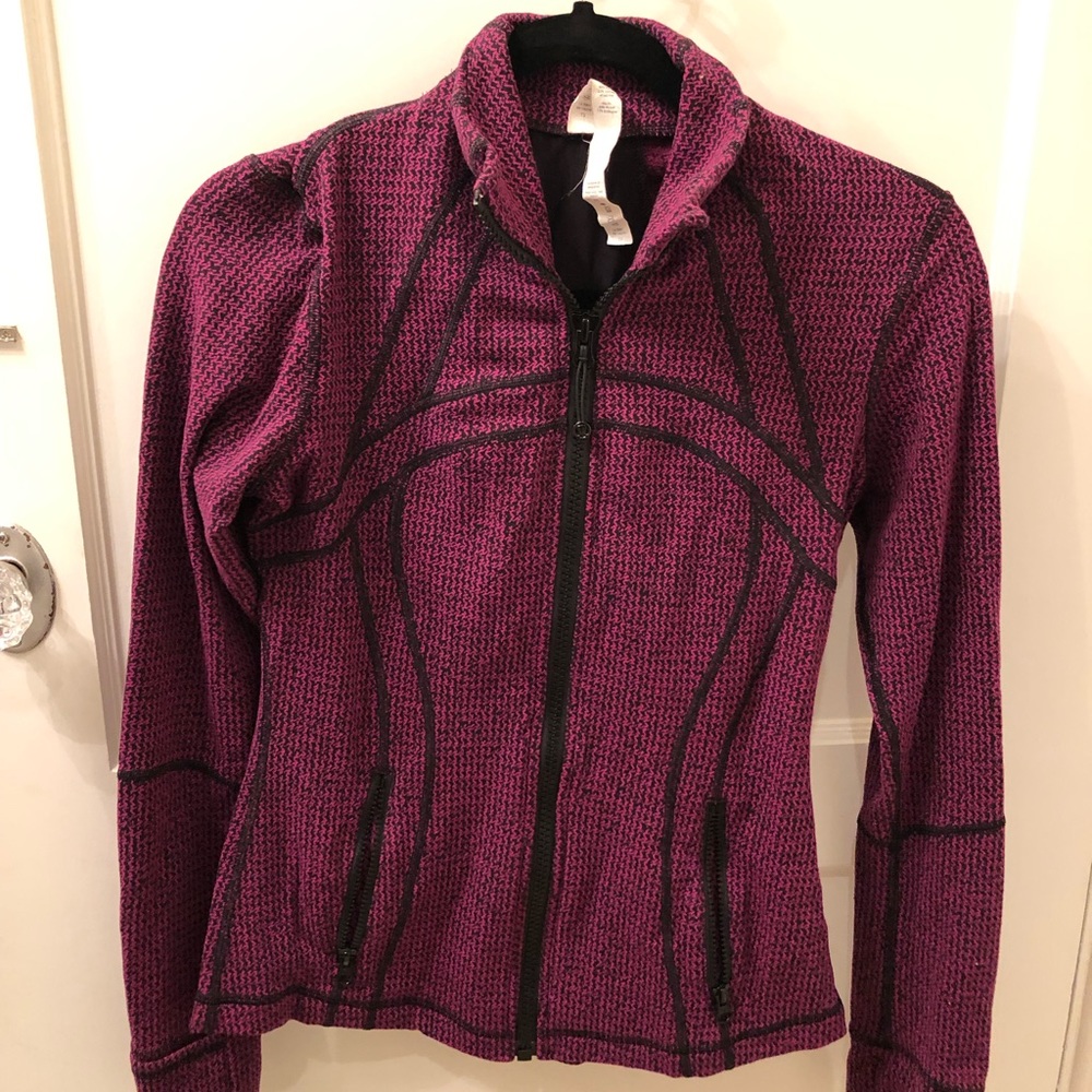 Lululemon jacket